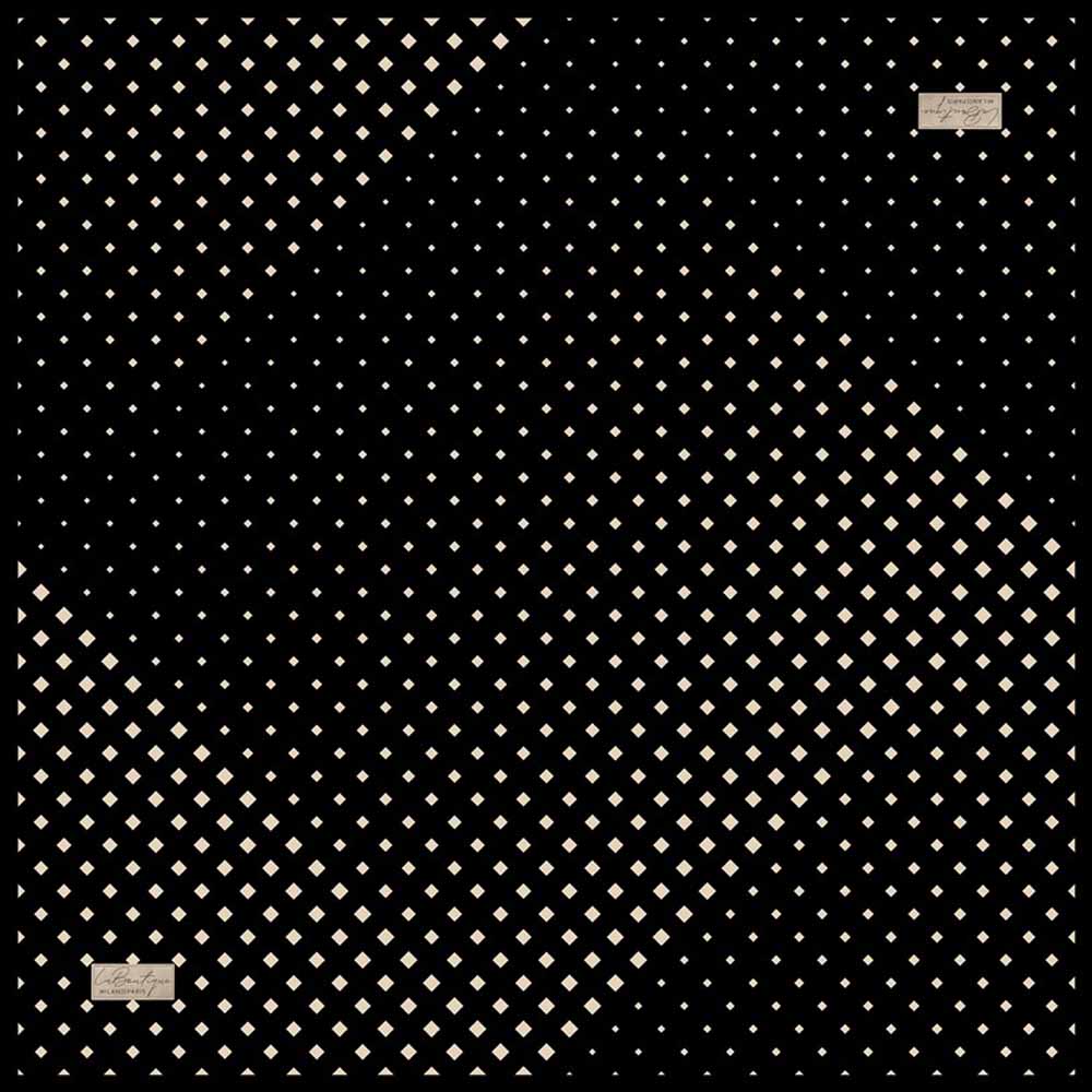  - La Boutique Sura İpek Eşarp/2504-01