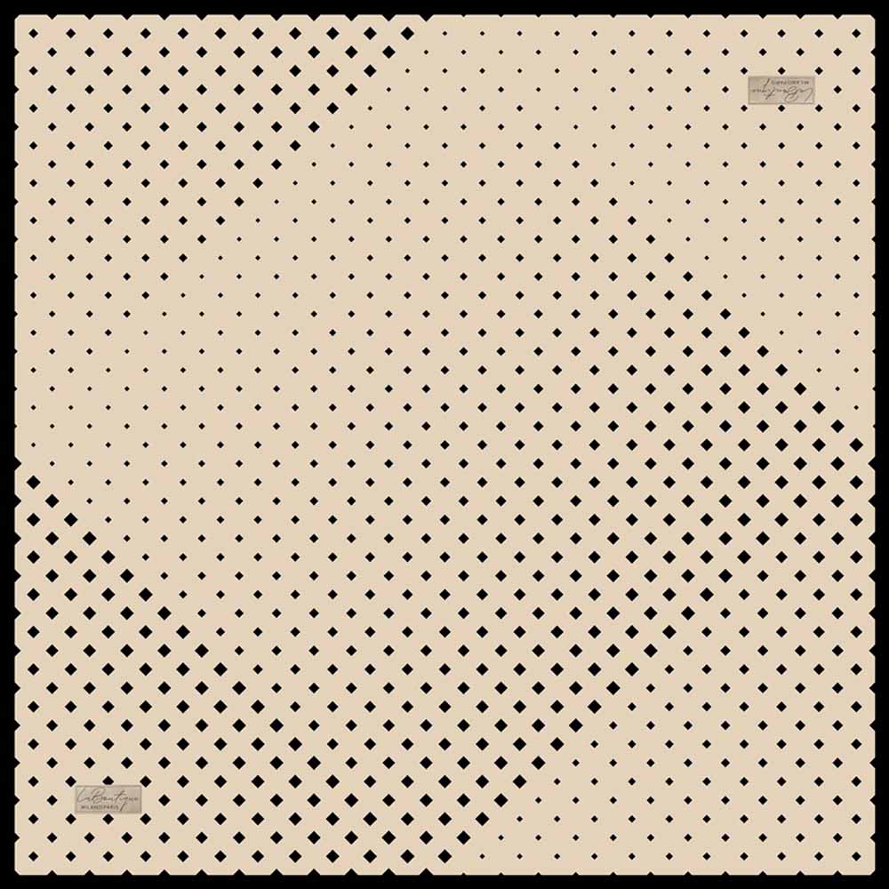  - La Boutique Sura İpek Eşarp/2504-02