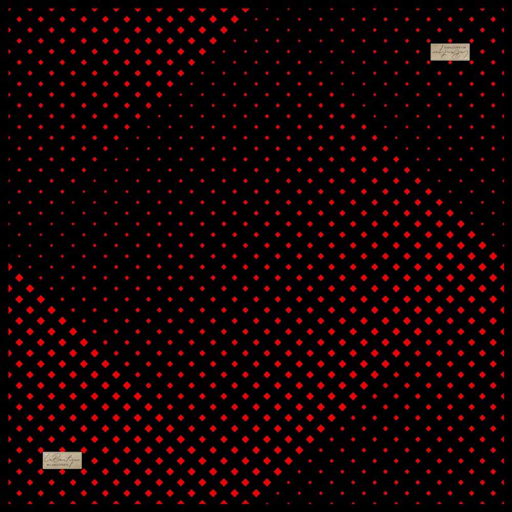  - La Boutique Sura İpek Eşarp/2504-04