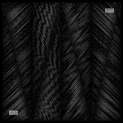  - La Boutique Sura İpek Eşarp/2506-04