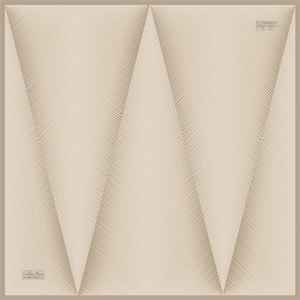 - La Boutique Sura İpek Eşarp/2506-06