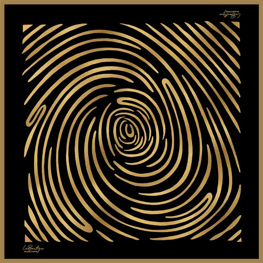  - La Boutique Sura İpek Eşarp/2507-02