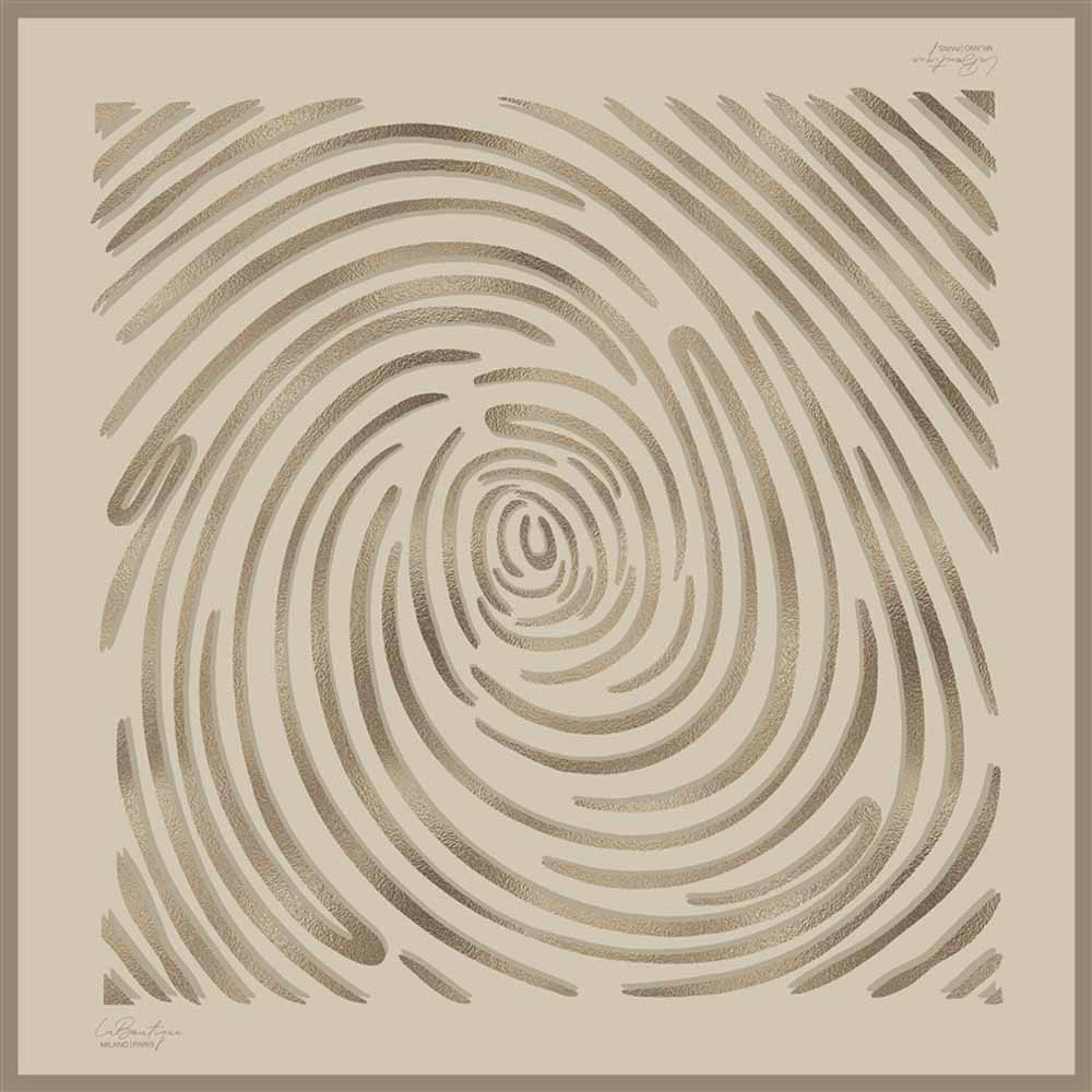  - La Boutique Sura İpek Eşarp/2507-04