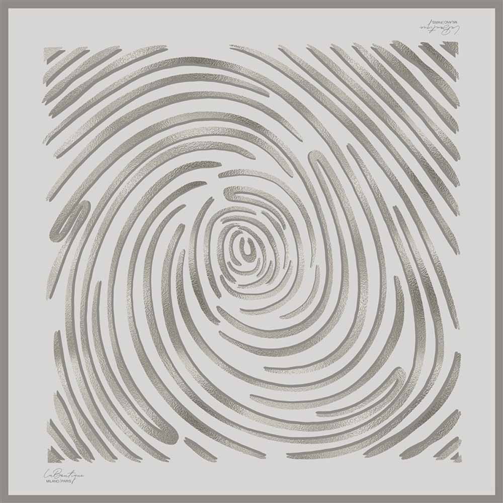  - La Boutique Sura İpek Eşarp/2507-05