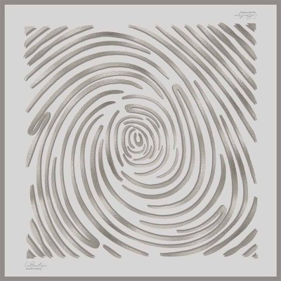  - La Boutique Sura İpek Eşarp/2507-05