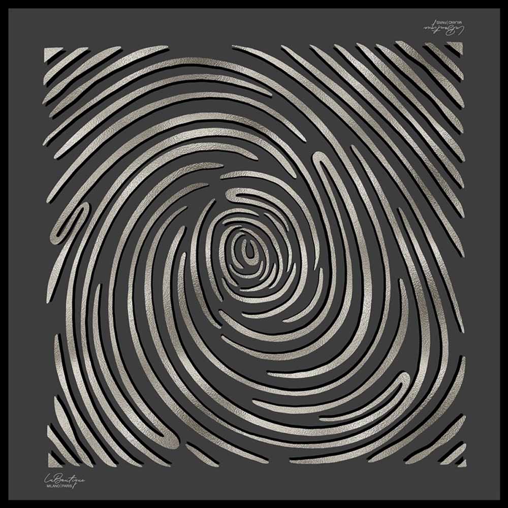  - La Boutique Sura İpek Eşarp/2507-06