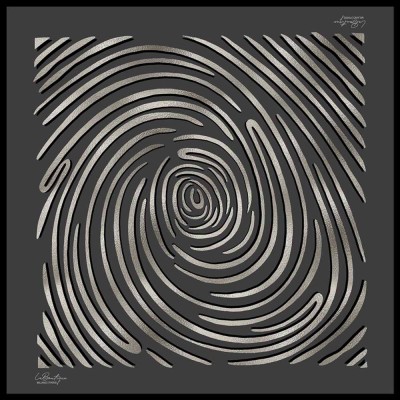  - La Boutique Sura İpek Eşarp/2507-06