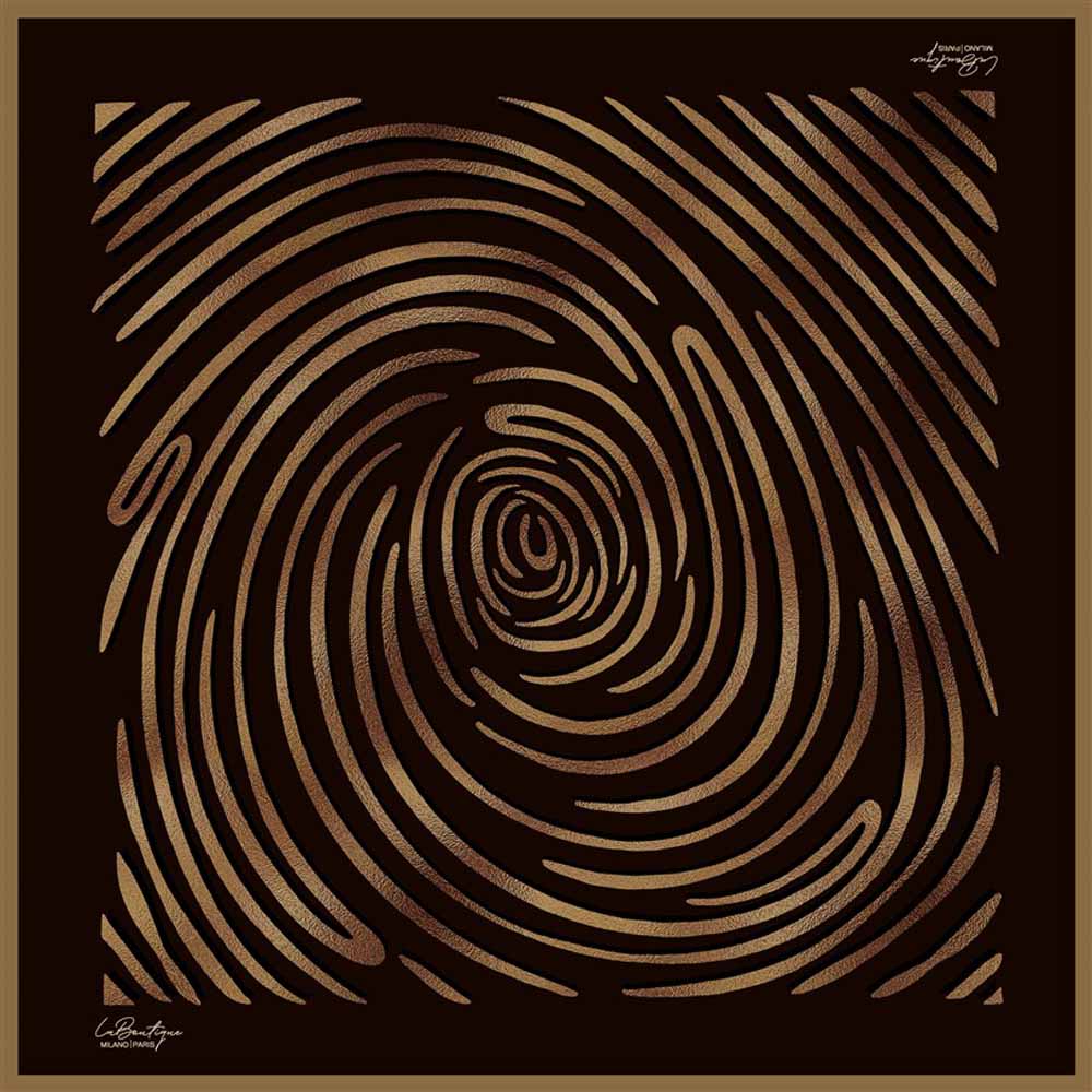  - La Boutique Sura İpek Eşarp/2507-10