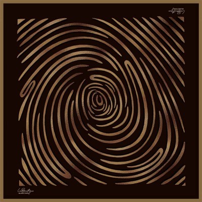  - La Boutique Sura İpek Eşarp/2507-10