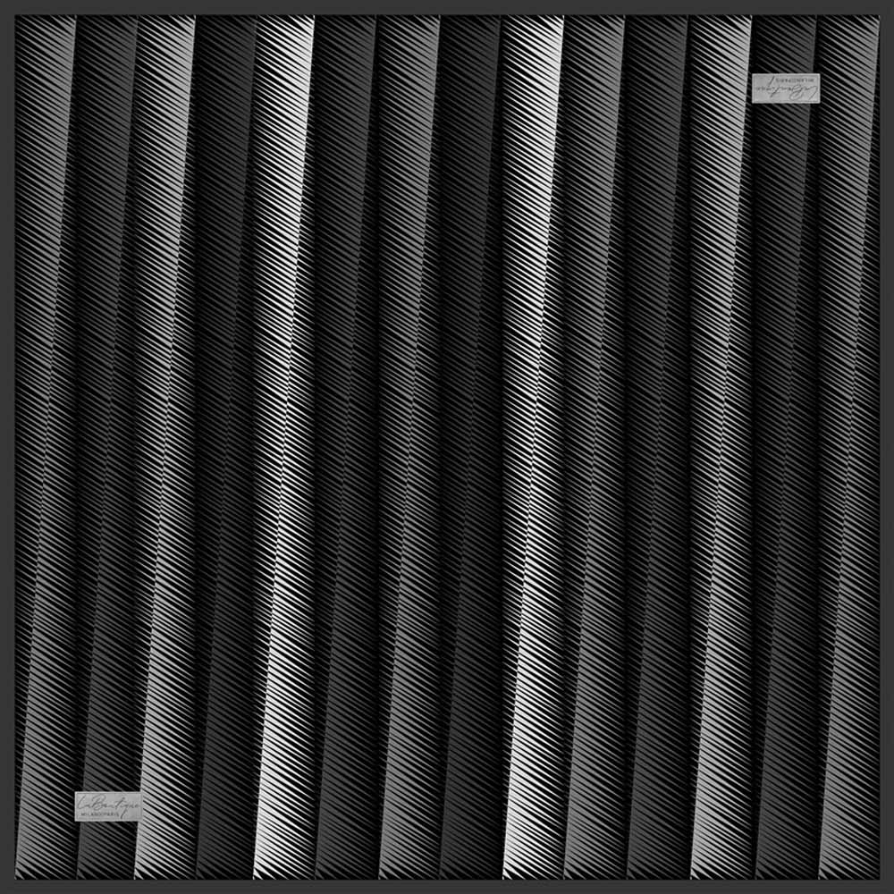  - La Boutique Sura İpek Eşarp/2508-05