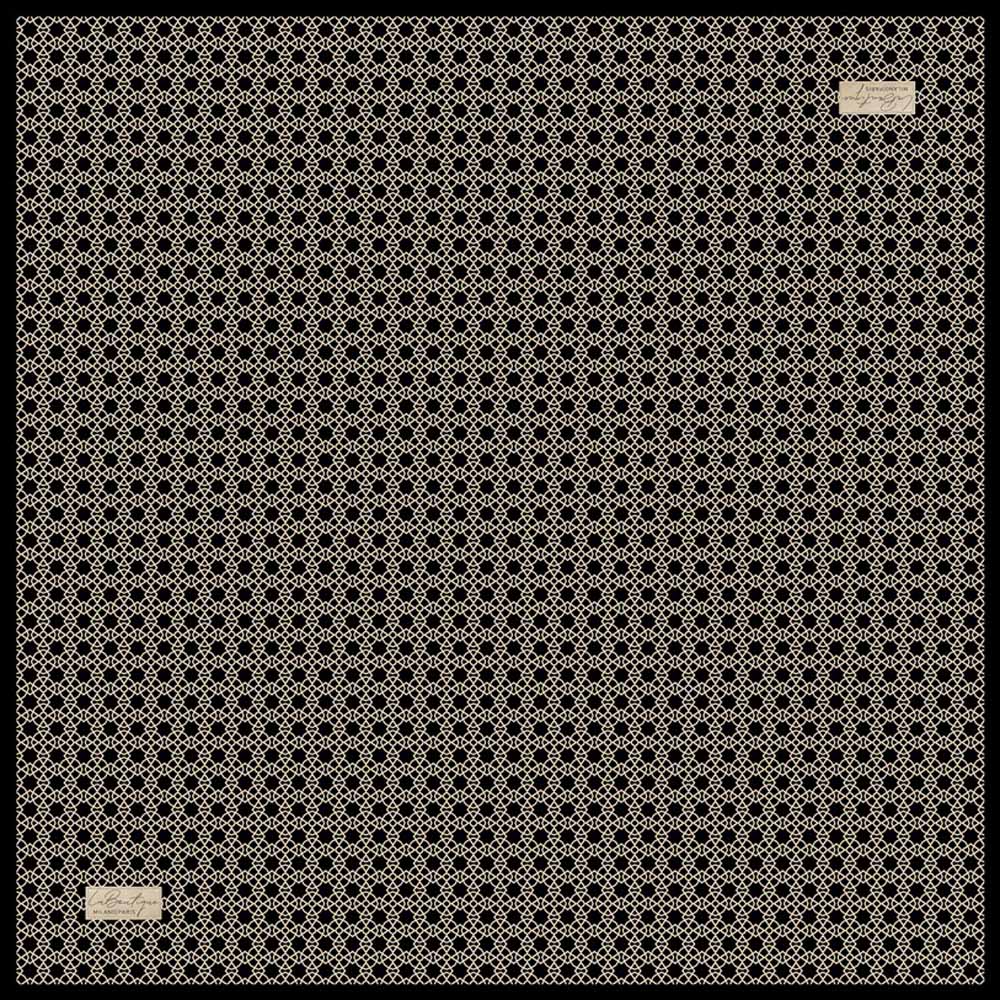  - La Boutique Sura İpek Eşarp/2518-01