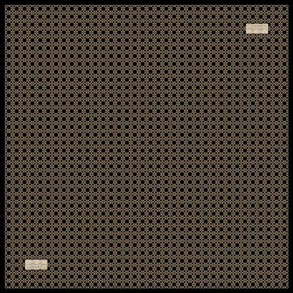  - La Boutique Sura İpek Eşarp/2518-04