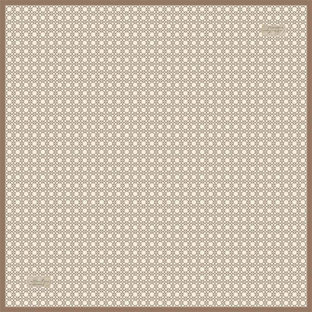  - La Boutique Sura İpek Eşarp/2518-07