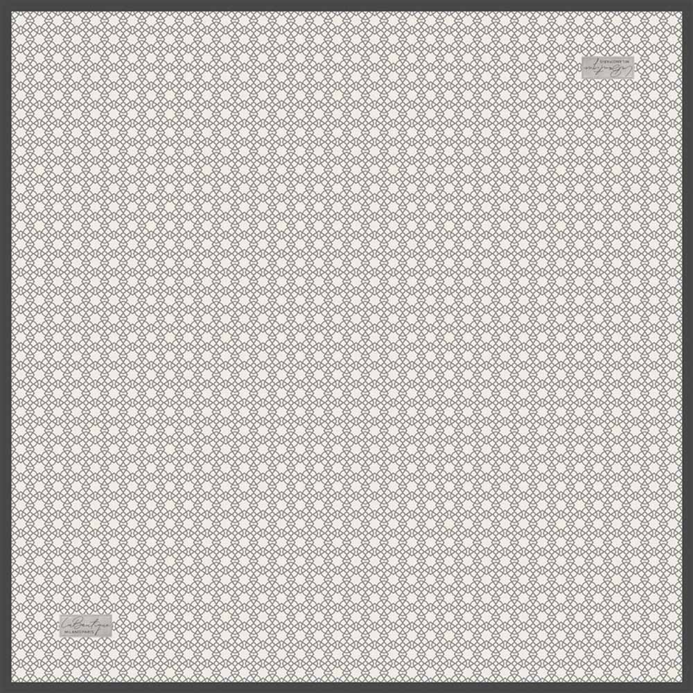  - La Boutique Sura İpek Eşarp/2518-08