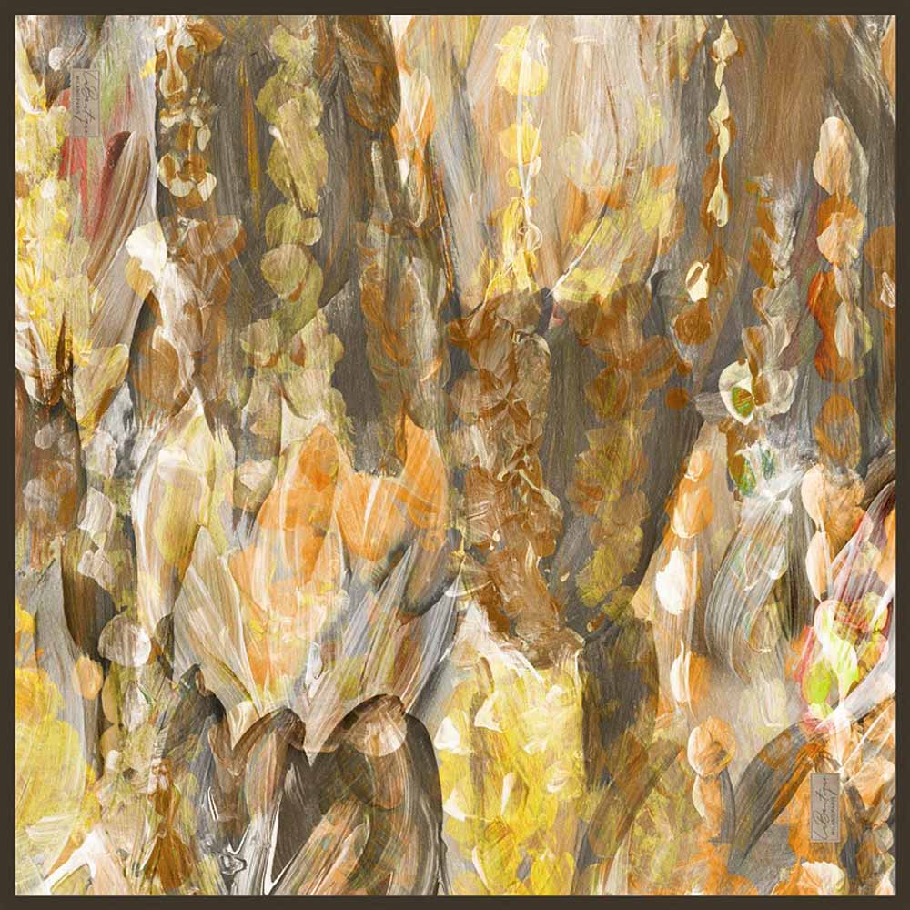  - La Boutique Sura İpek Eşarp/2523-04