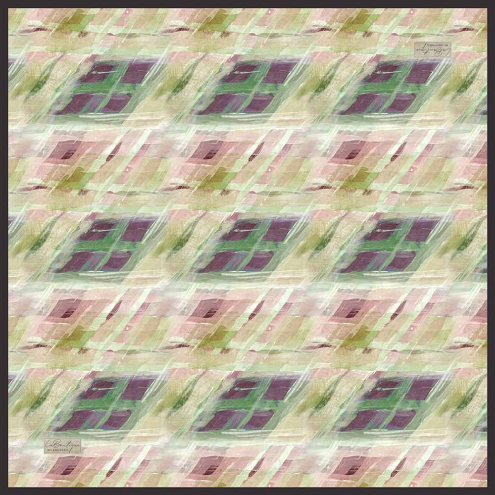  - La Boutique Sura İpek Eşarp/2525-01