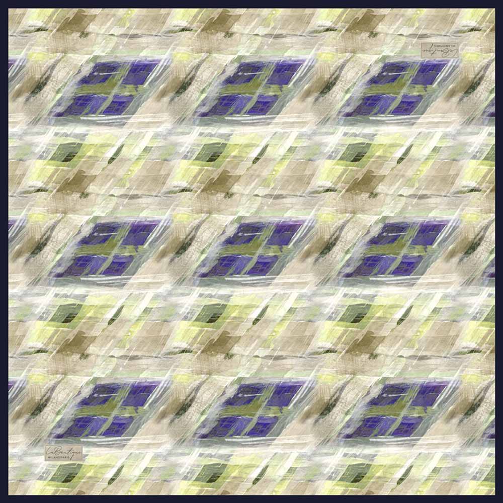  - La Boutique Sura İpek Eşarp/2525-04