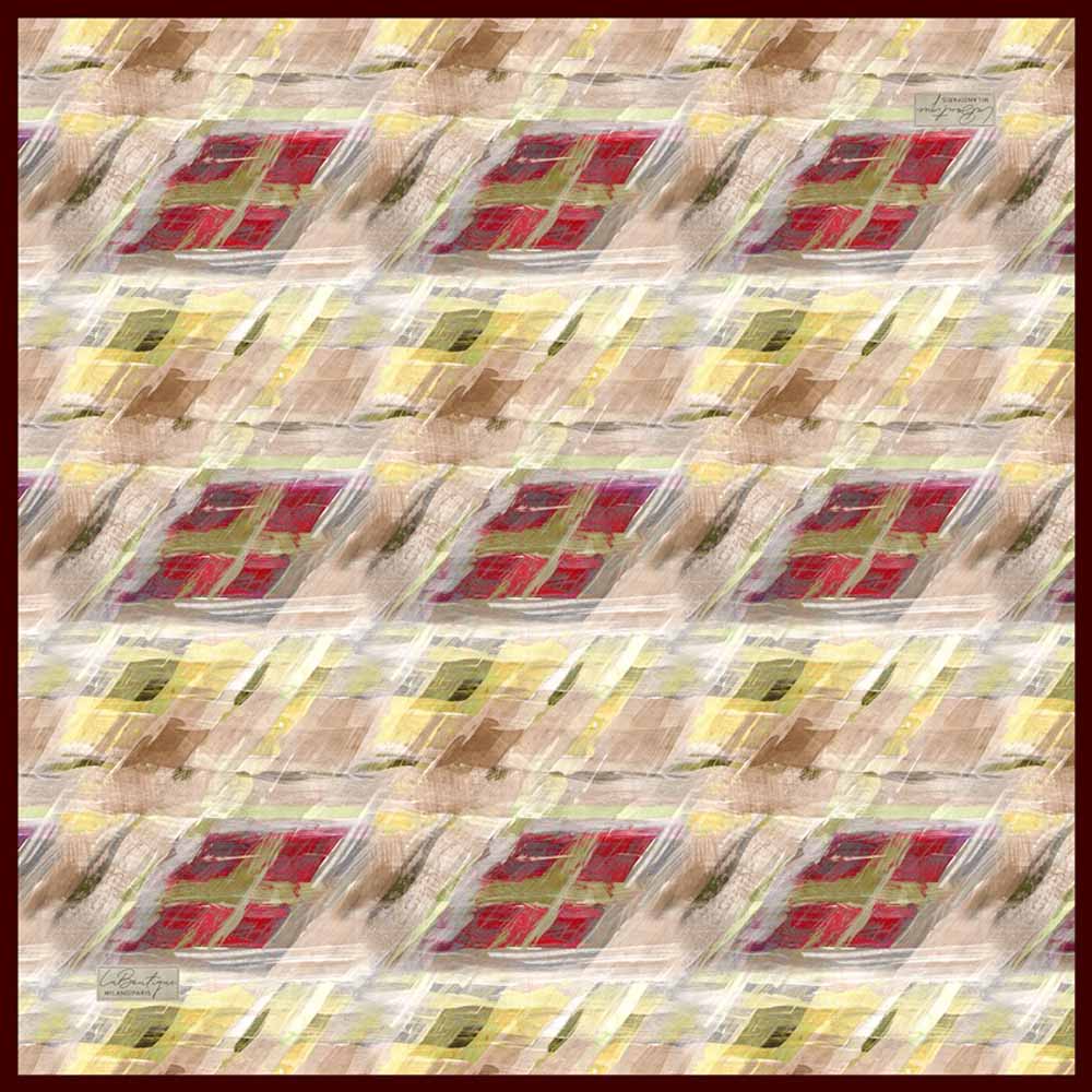  - La Boutique Sura İpek Eşarp/2525-05