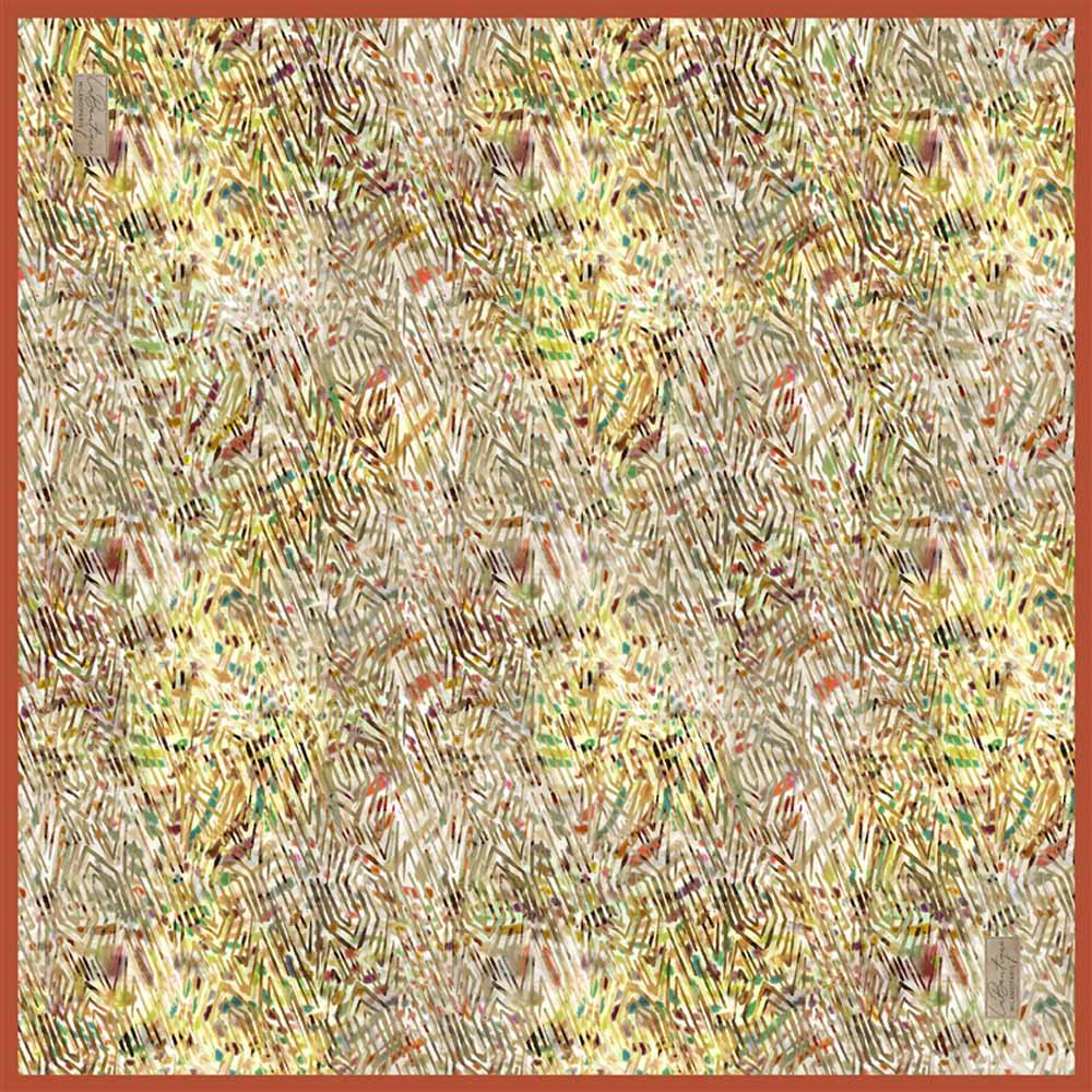  - La Boutique Sura İpek Eşarp/2528-03