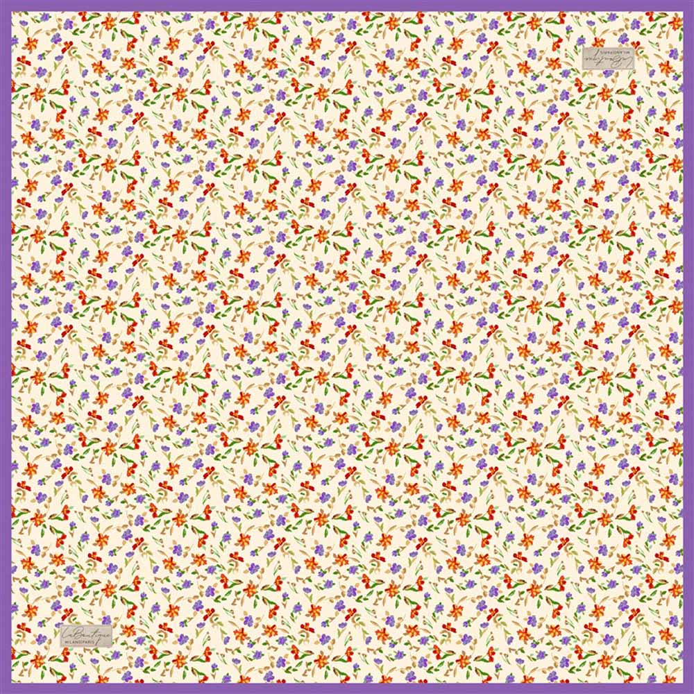  - La Boutique Sura İpek Eşarp/2529-03