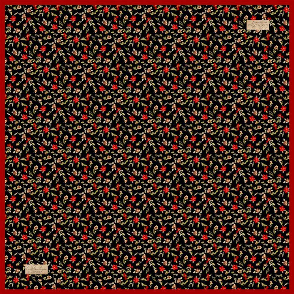  - La Boutique Sura İpek Eşarp/2529-08