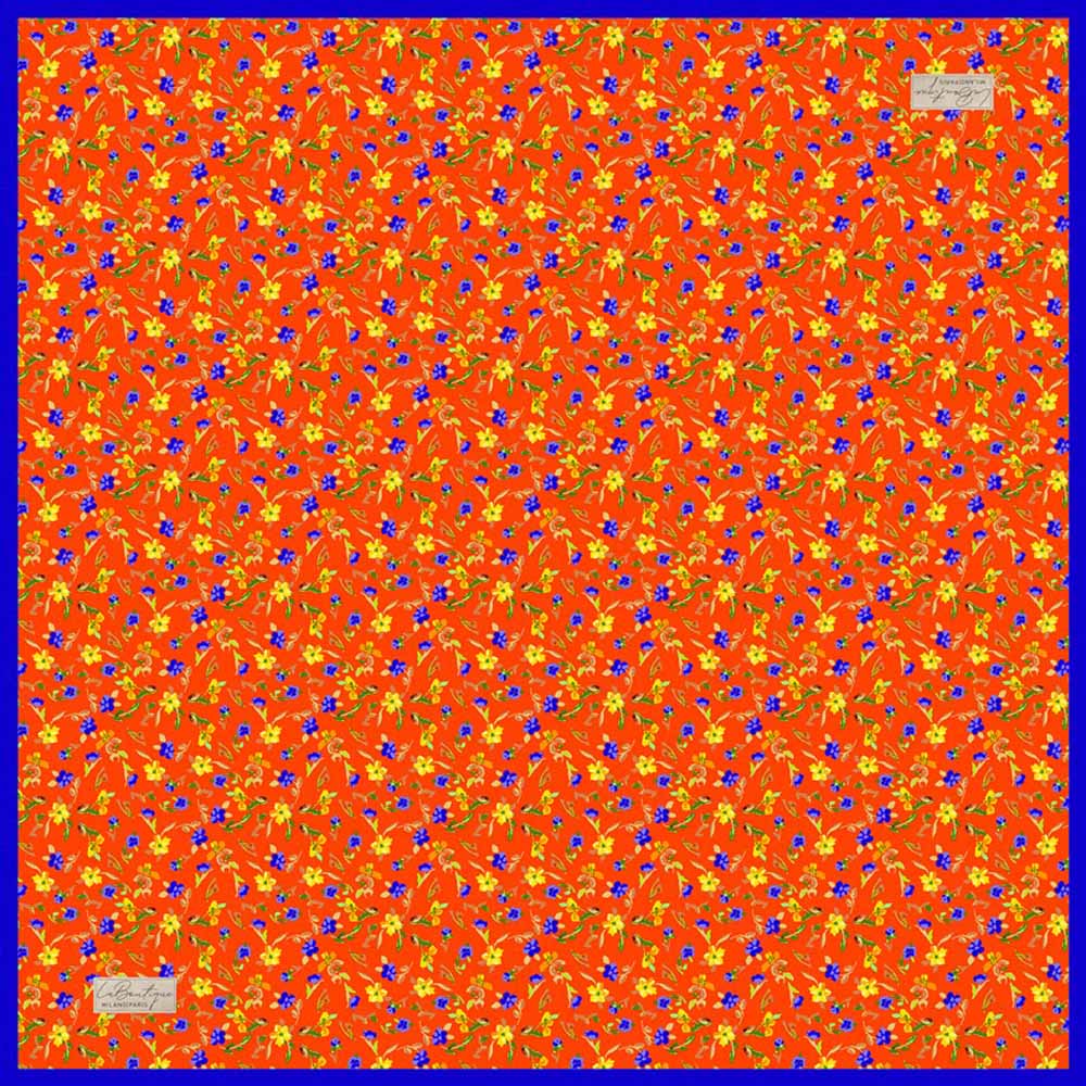  - La Boutique Sura İpek Eşarp/2529-10