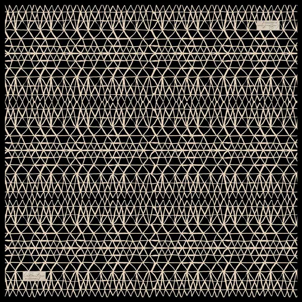  - La Boutique Sura İpek Eşarp/2530-03