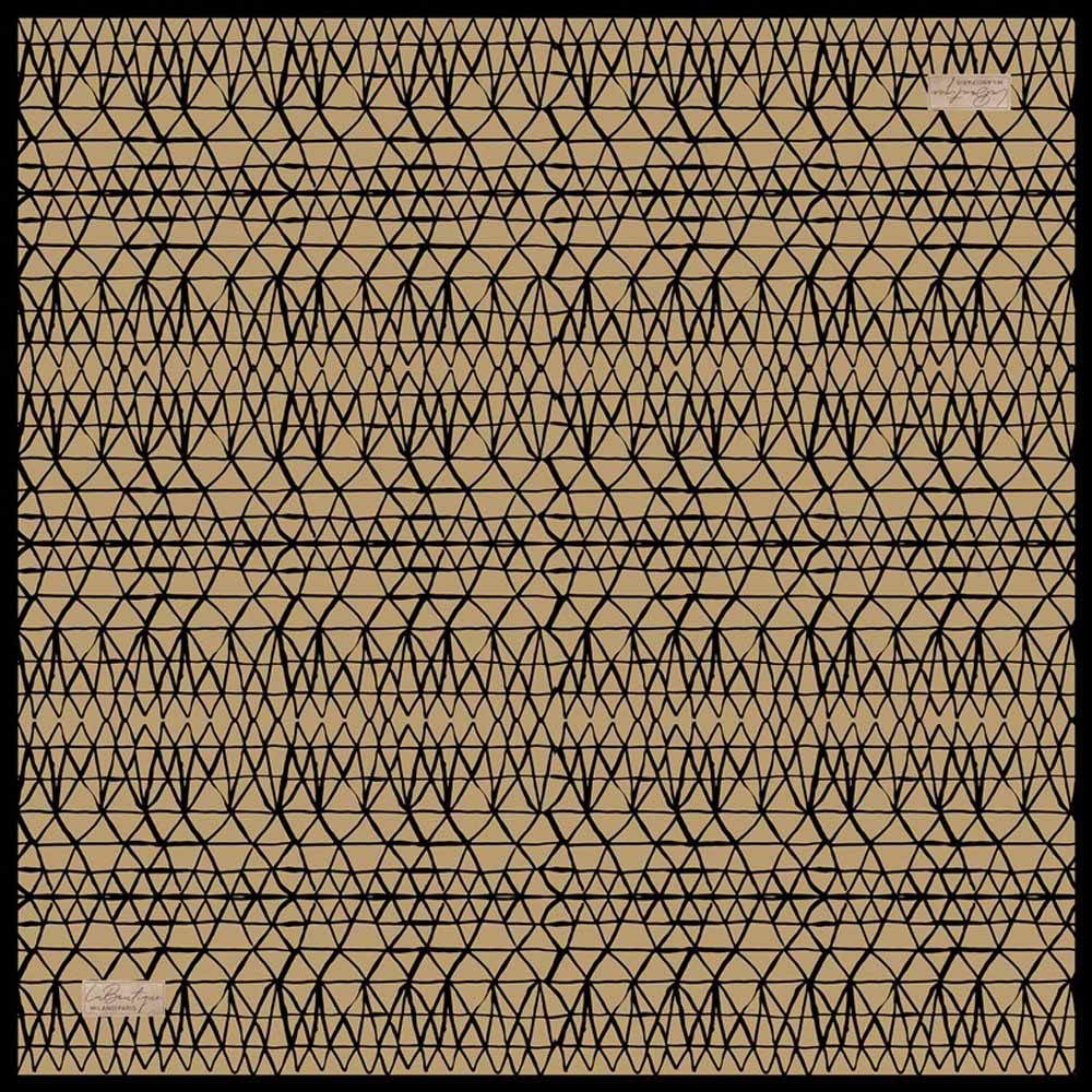  - La Boutique Sura İpek Eşarp/2530-07