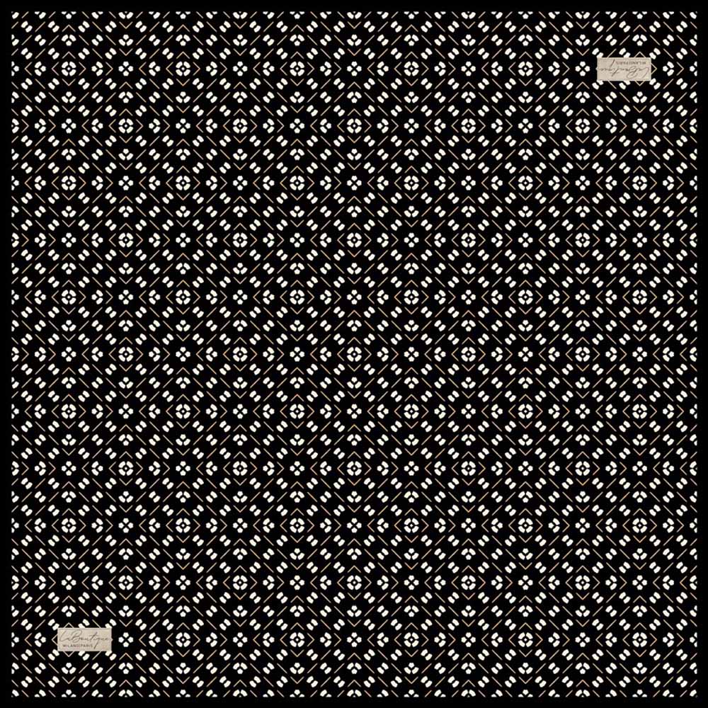  - La Boutique Sura İpek Eşarp/2531-02