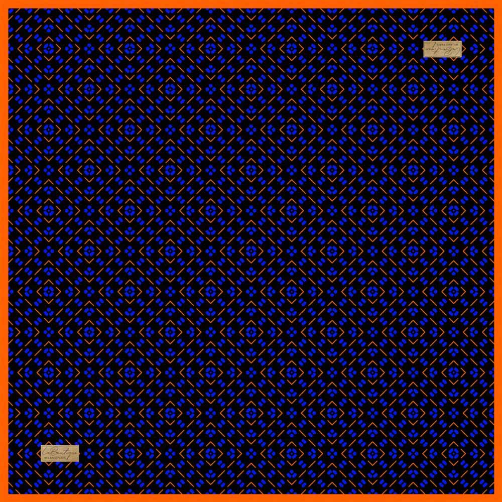  - La Boutique Sura İpek Eşarp/2531-03