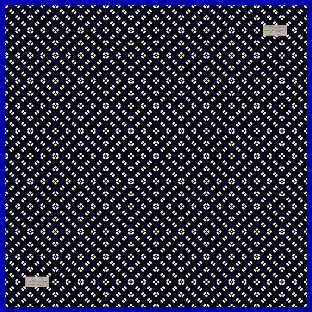  - La Boutique Sura İpek Eşarp/2531-05