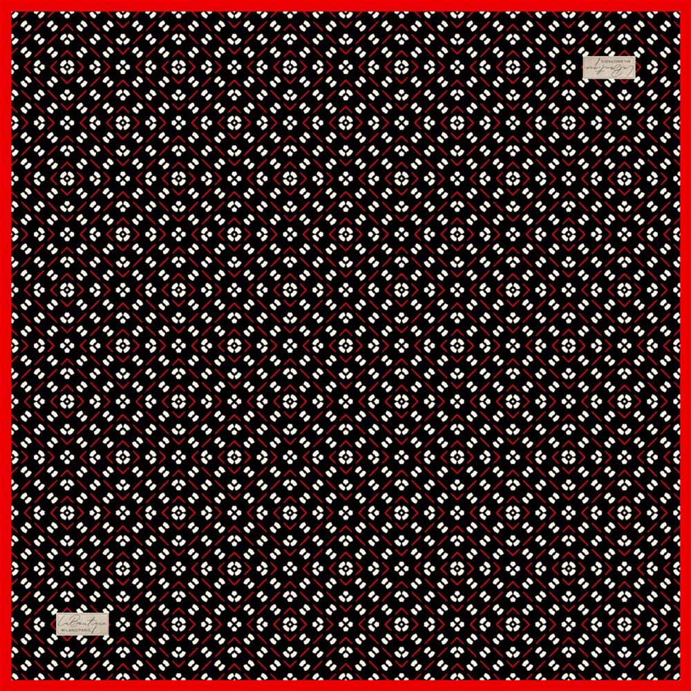  - La Boutique Sura İpek Eşarp/2531-08