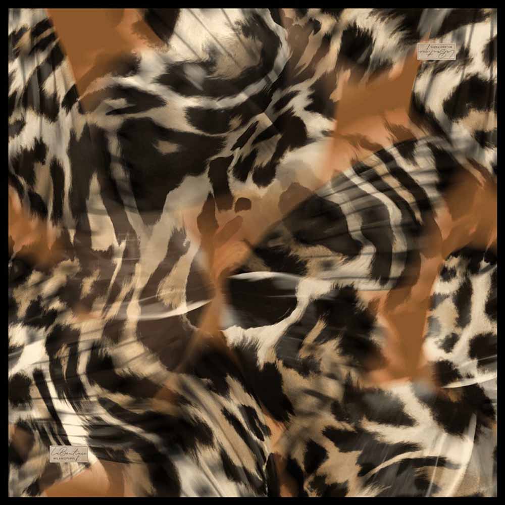  - La Boutique Sura İpek Eşarp/2534-04