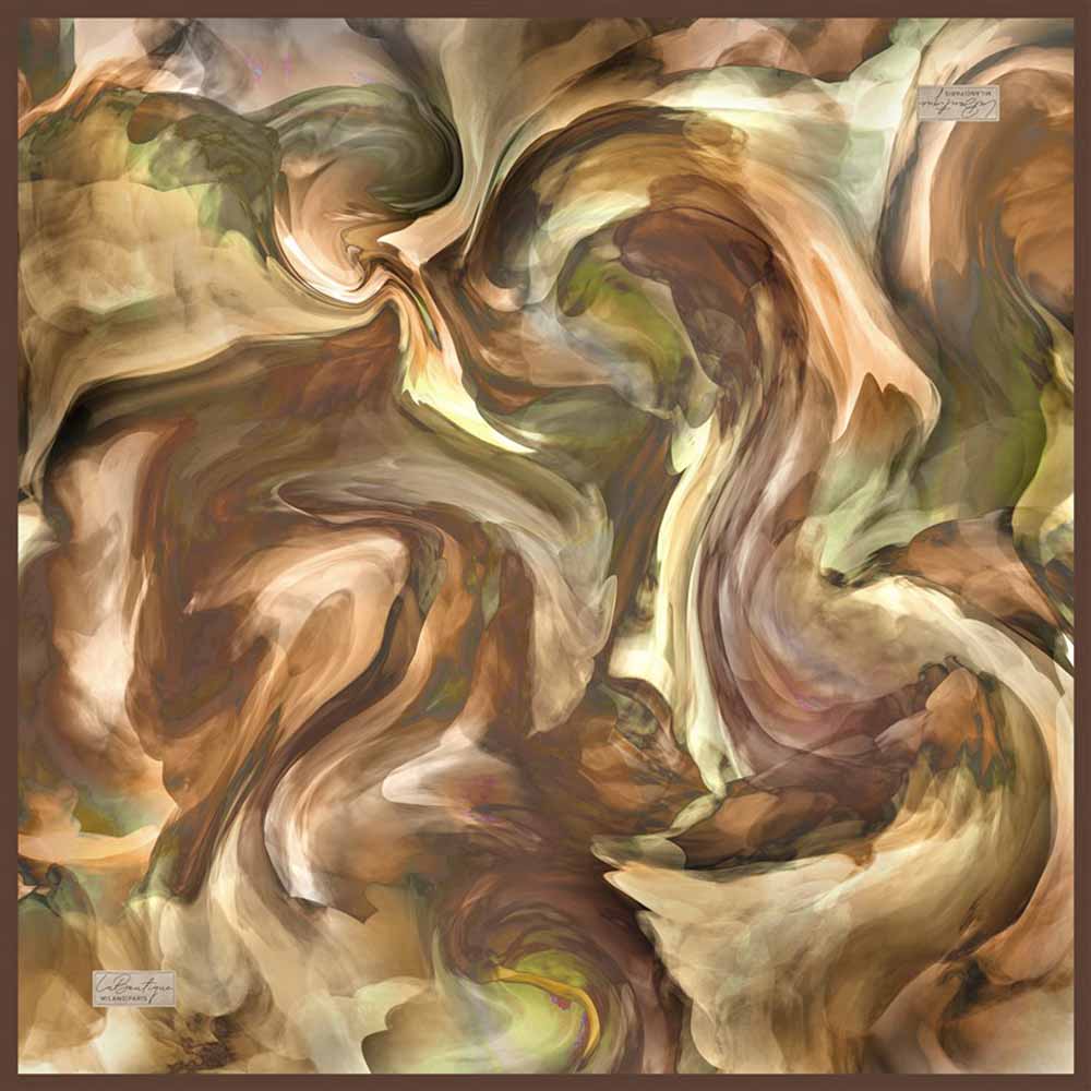  - La Boutique Sura İpek Eşarp/2535-08