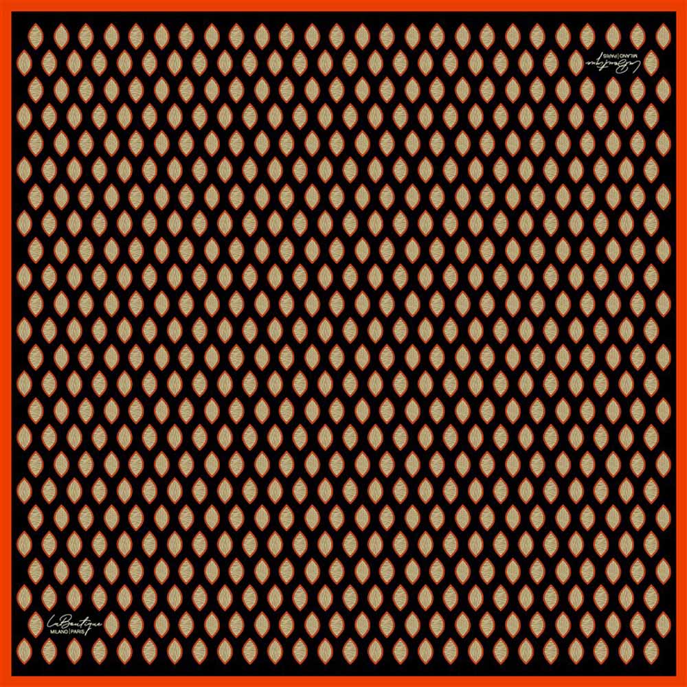  - La Boutique Sura İpek Eşarp/2543-02