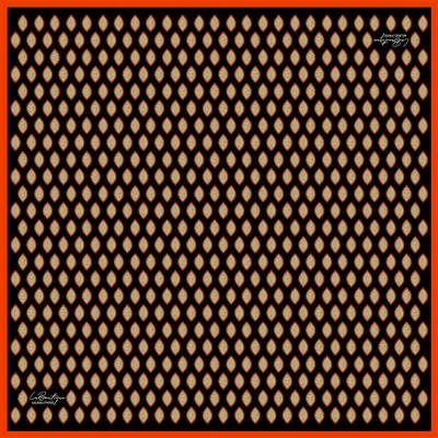  - La Boutique Sura İpek Eşarp/2543-02