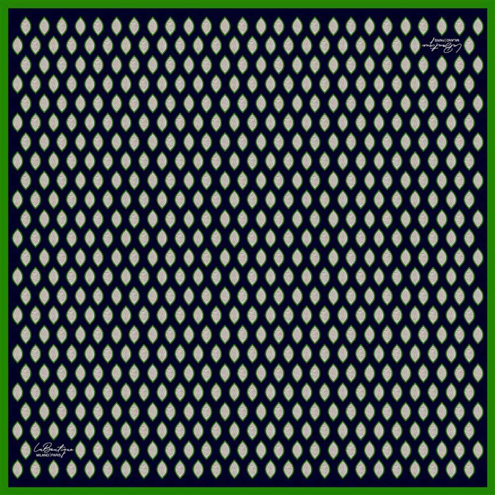  - La Boutique Sura İpek Eşarp/2543-03