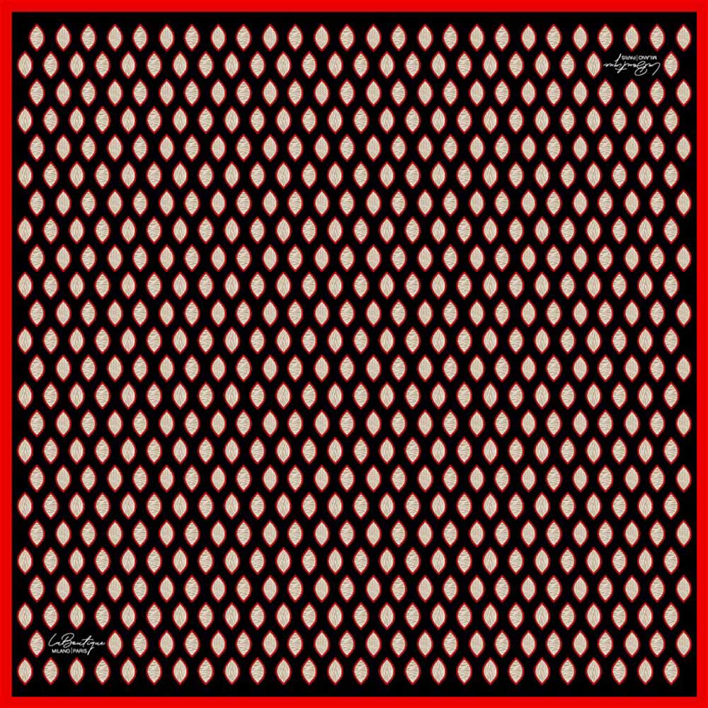  - La Boutique Sura İpek Eşarp/2543-06