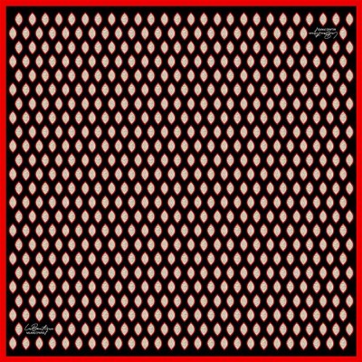  - La Boutique Sura İpek Eşarp/2543-06