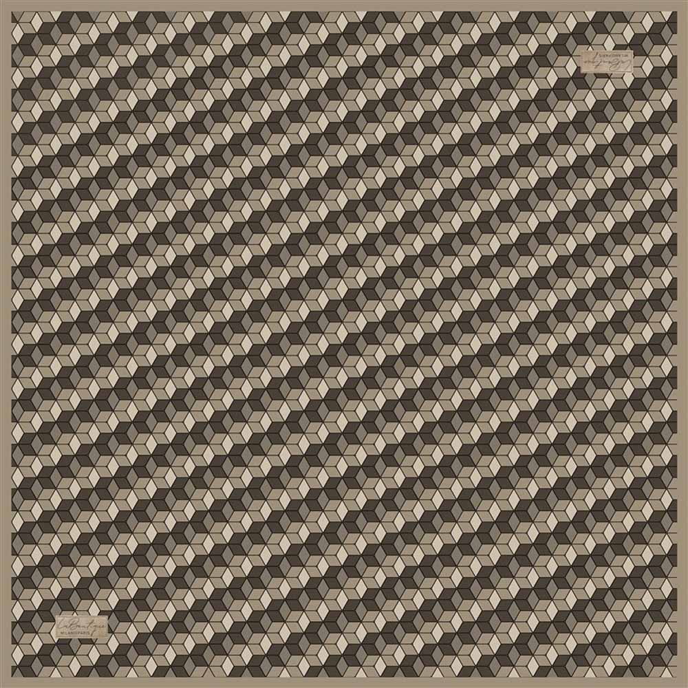  - La Boutique Sura İpek Eşarp/2544-04