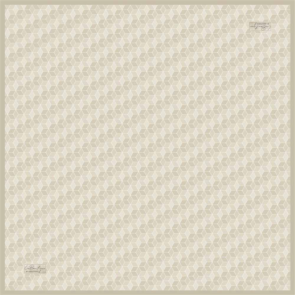  - La Boutique Sura İpek Eşarp/2544-07