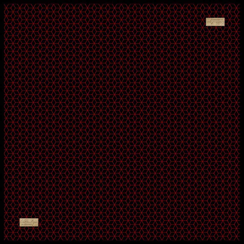  - La Boutique Sura İpek Eşarp/2544-08