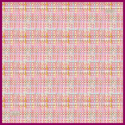  - La Boutique Sura İpek Eşarp/2549-01