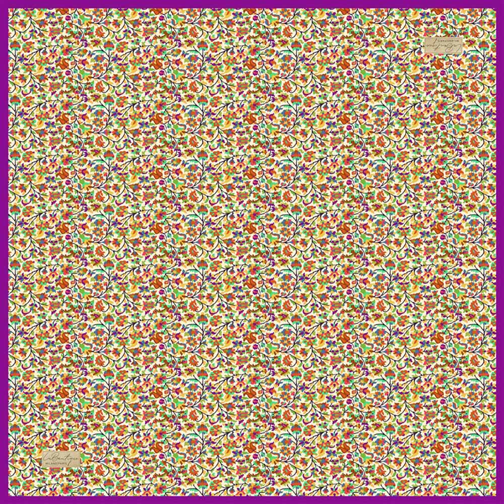  - La Boutique Sura İpek Eşarp/2551-02