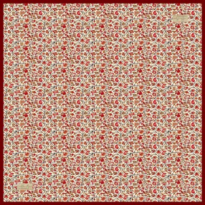  - La Boutique Sura İpek Eşarp/2551-03