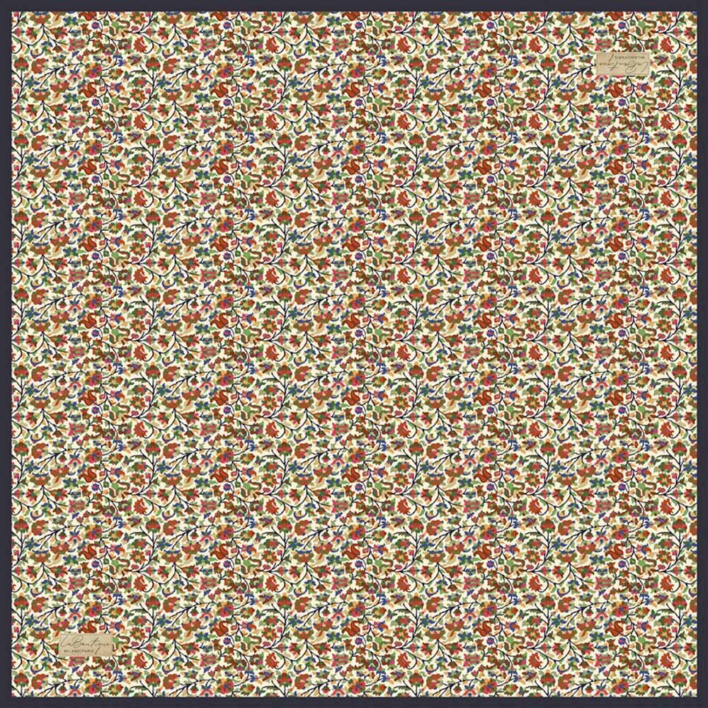  - La Boutique Sura İpek Eşarp/2551-04