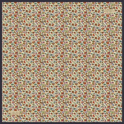  - La Boutique Sura İpek Eşarp/2551-04