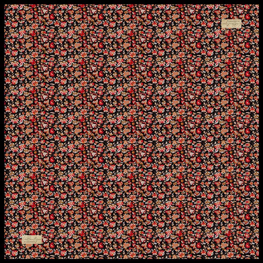  - La Boutique Sura İpek Eşarp/2551-06