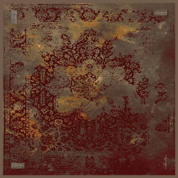 La Boutique Sura İpek Eşarp/2108-10