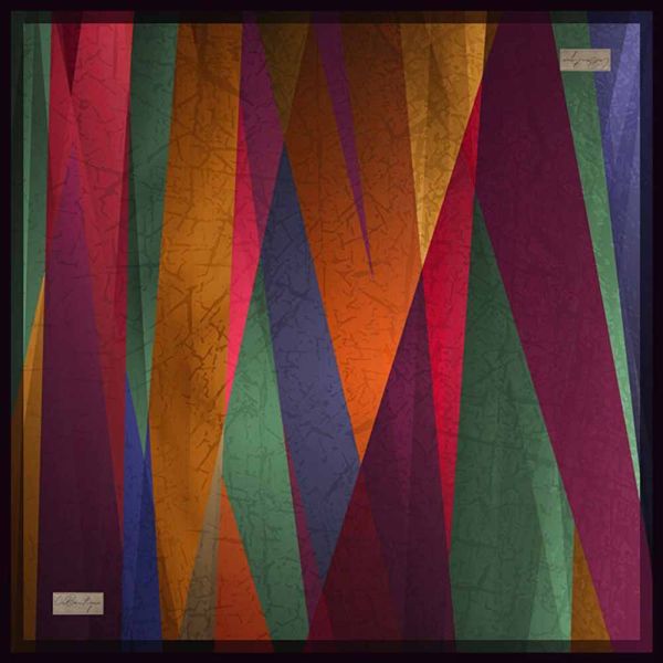 La Boutique Sura İpek Eşarp/2144-03